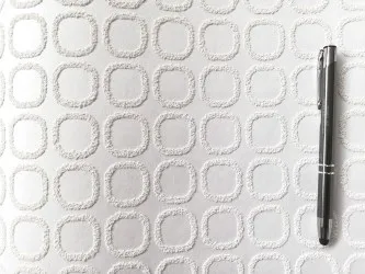 CARTA DA PARATI VERNICIABILE | MG-9434-3D-32